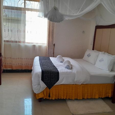 Kibo Peak Palace Hotel Morogoro Exterior photo